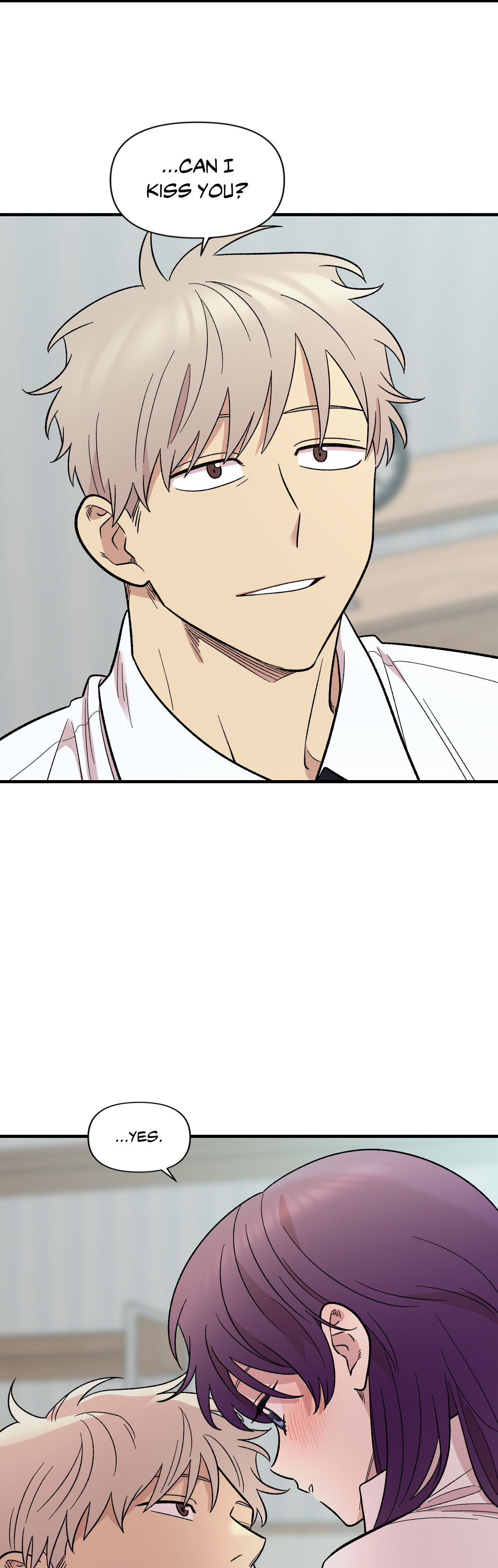 Read Two Weeks and Counting chapter 59.2 image 31 on Lezhin