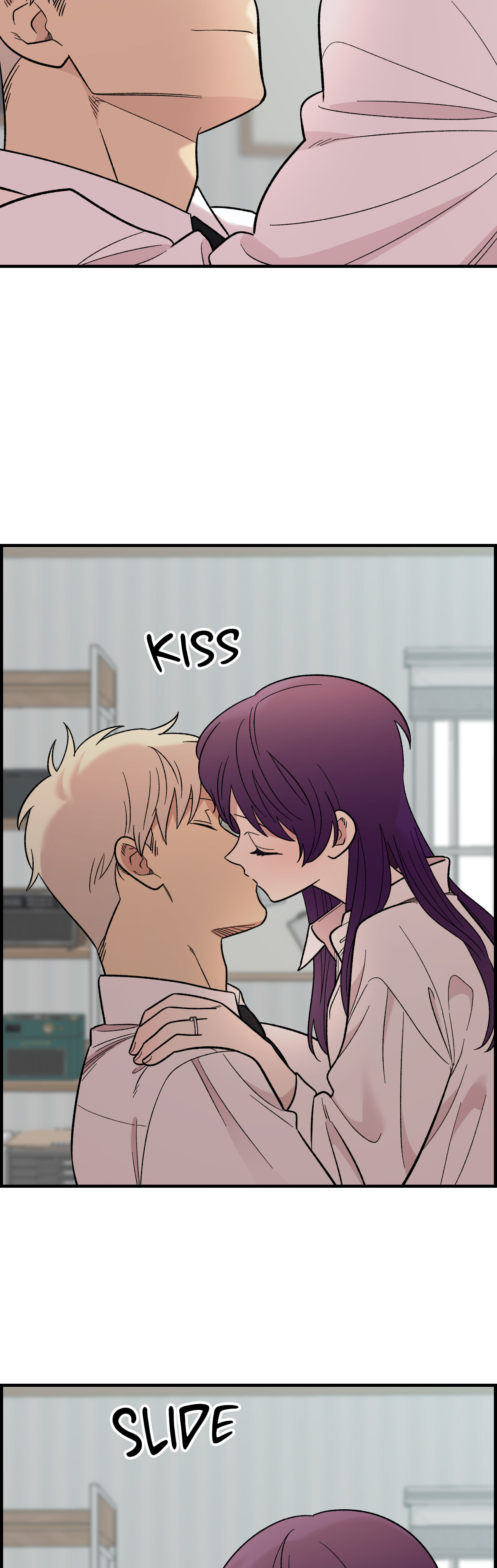 Read Two Weeks and Counting chapter 59.2 image 32 on Lezhin