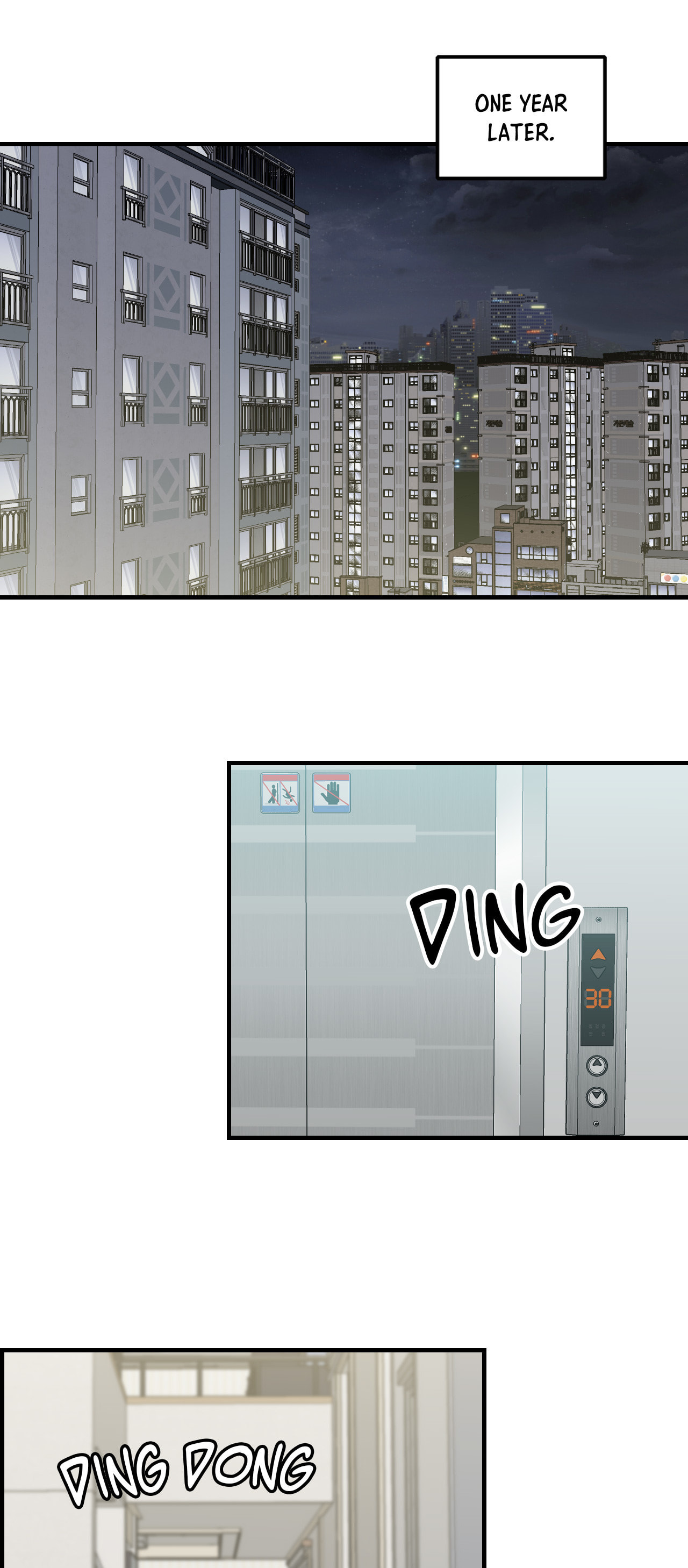 Read Two Weeks and Counting chapter 59.2 image 35 on Lezhin