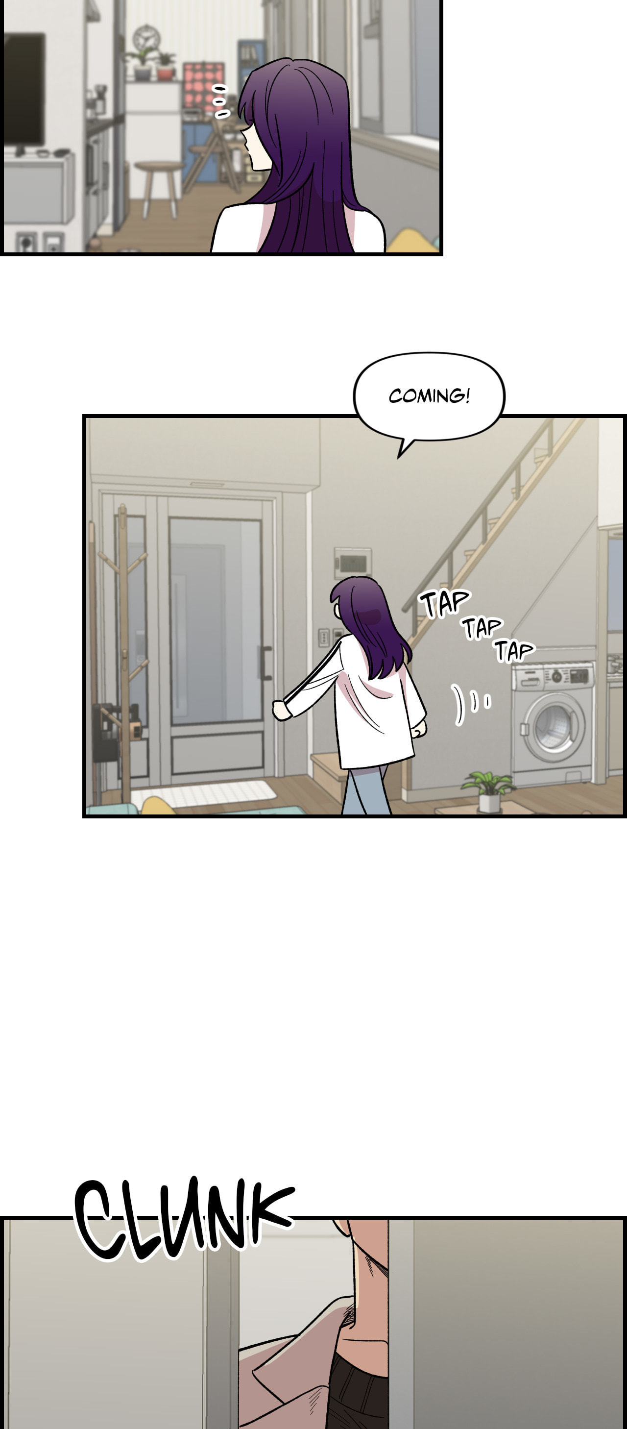 Read Two Weeks and Counting chapter 59.2 image 36 on Lezhin