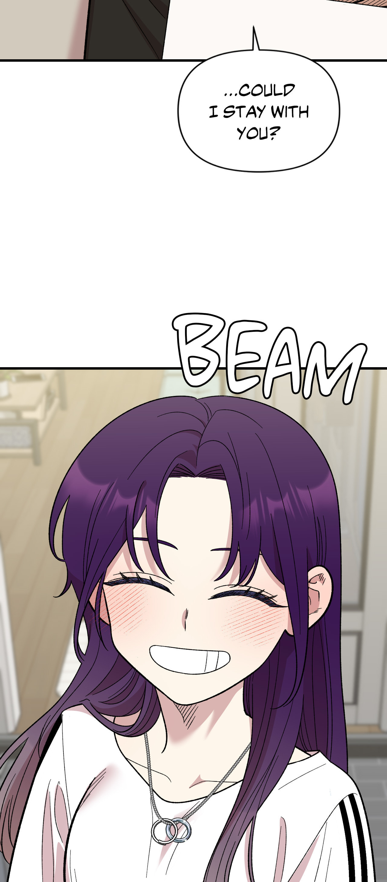 Read Two Weeks and Counting chapter 59.2 image 38 on Lezhin