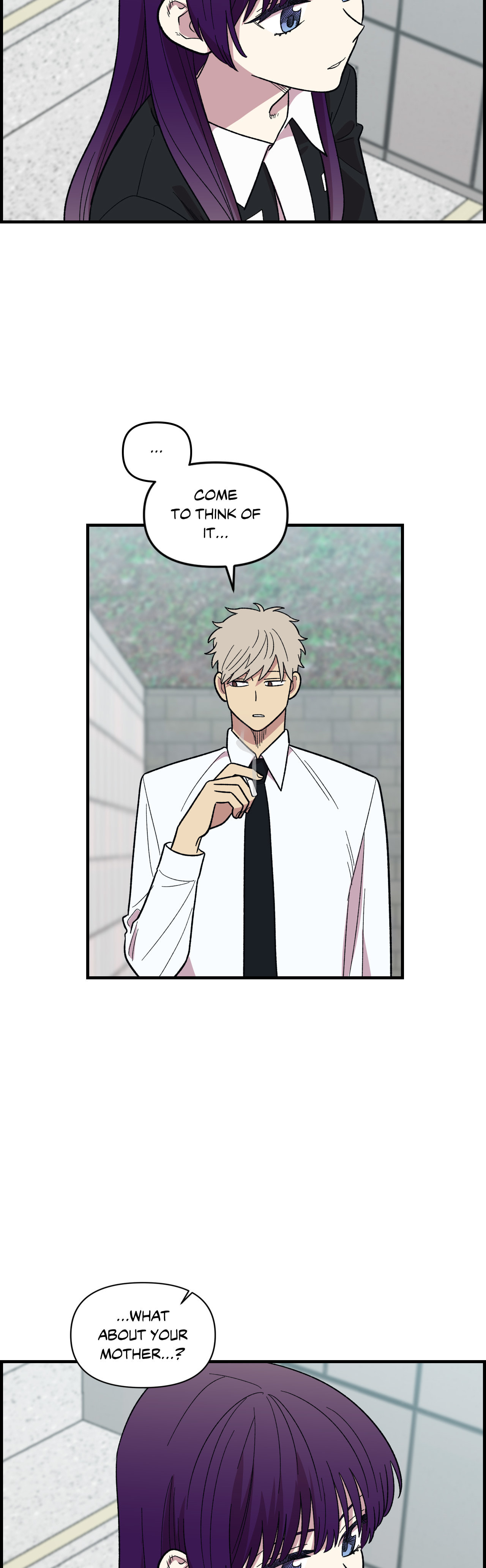 Read Two Weeks and Counting chapter 59.2 image 4 on Lezhin