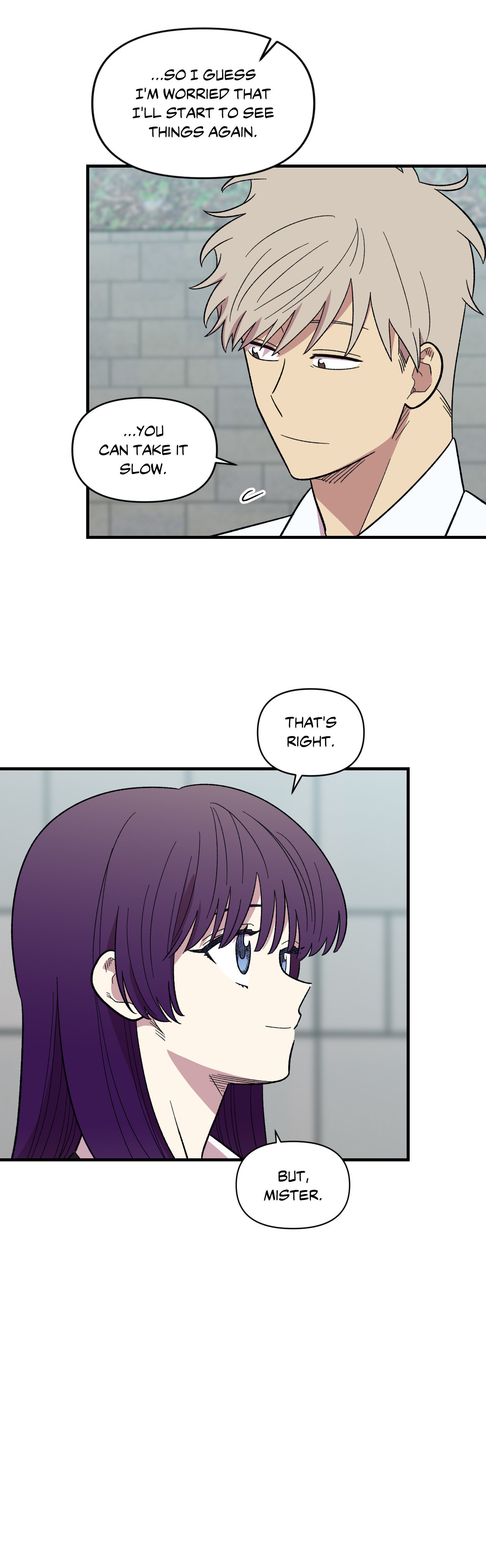 Read Two Weeks and Counting chapter 59.2 image 6 on Lezhin