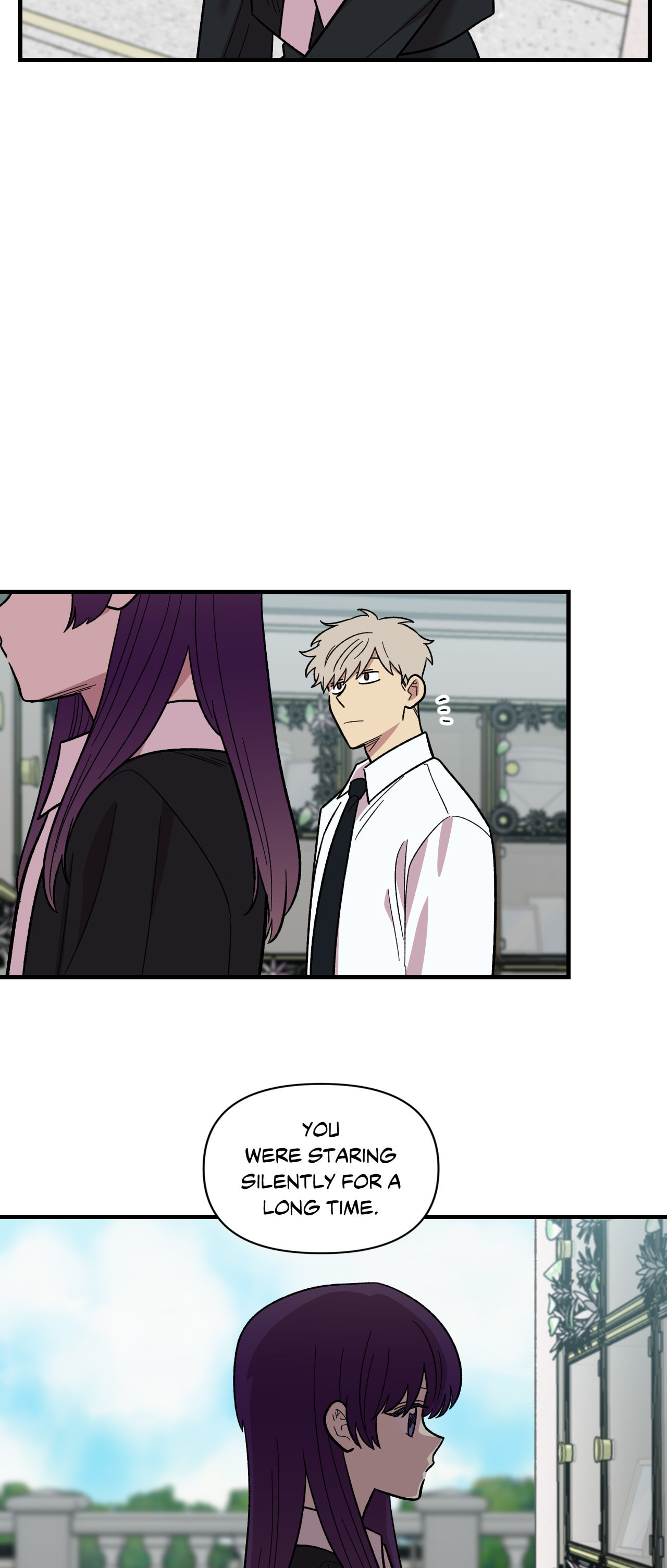 Read Two Weeks and Counting chapter 59.2 image 8 on Lezhin