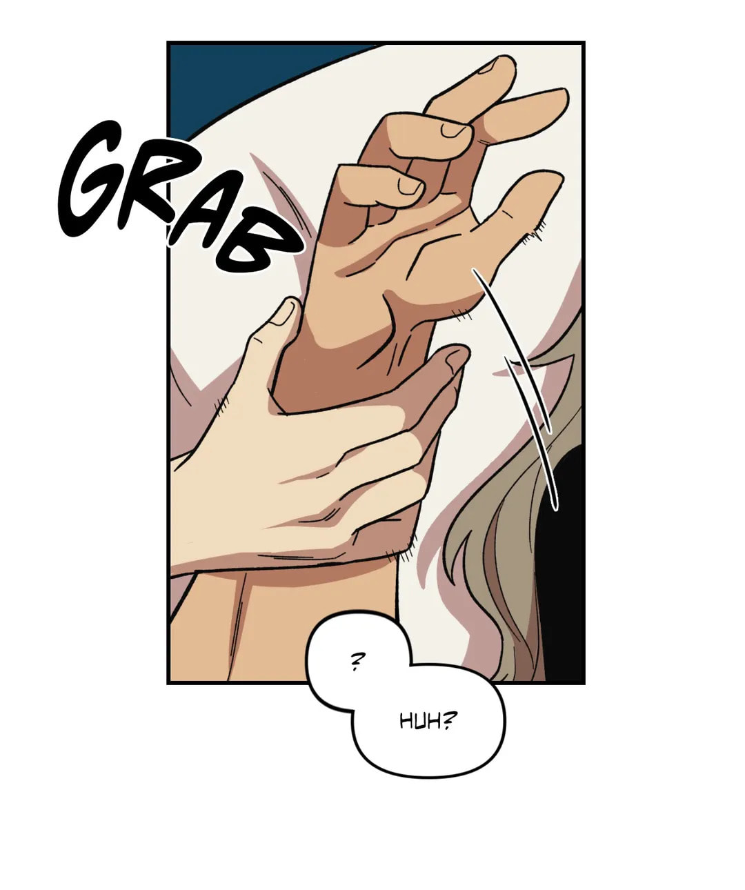 Read Two Weeks and Counting chapter 6 image 11 on Lezhin