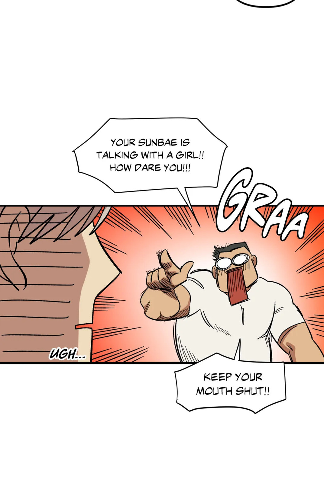 Read Two Weeks and Counting chapter 6 image 23 on Lezhin
