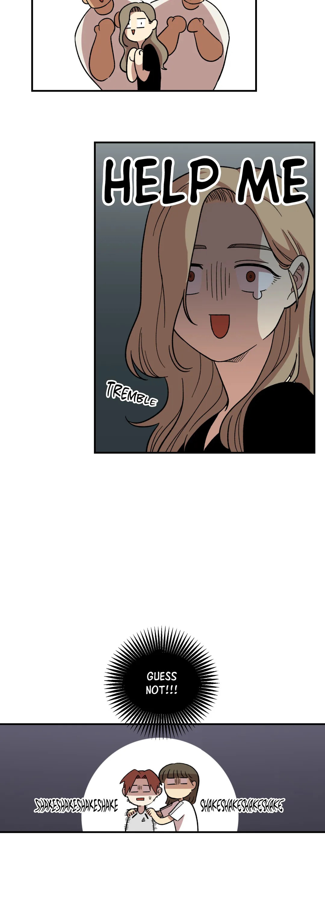 Read Two Weeks and Counting chapter 6 image 3 on Lezhin