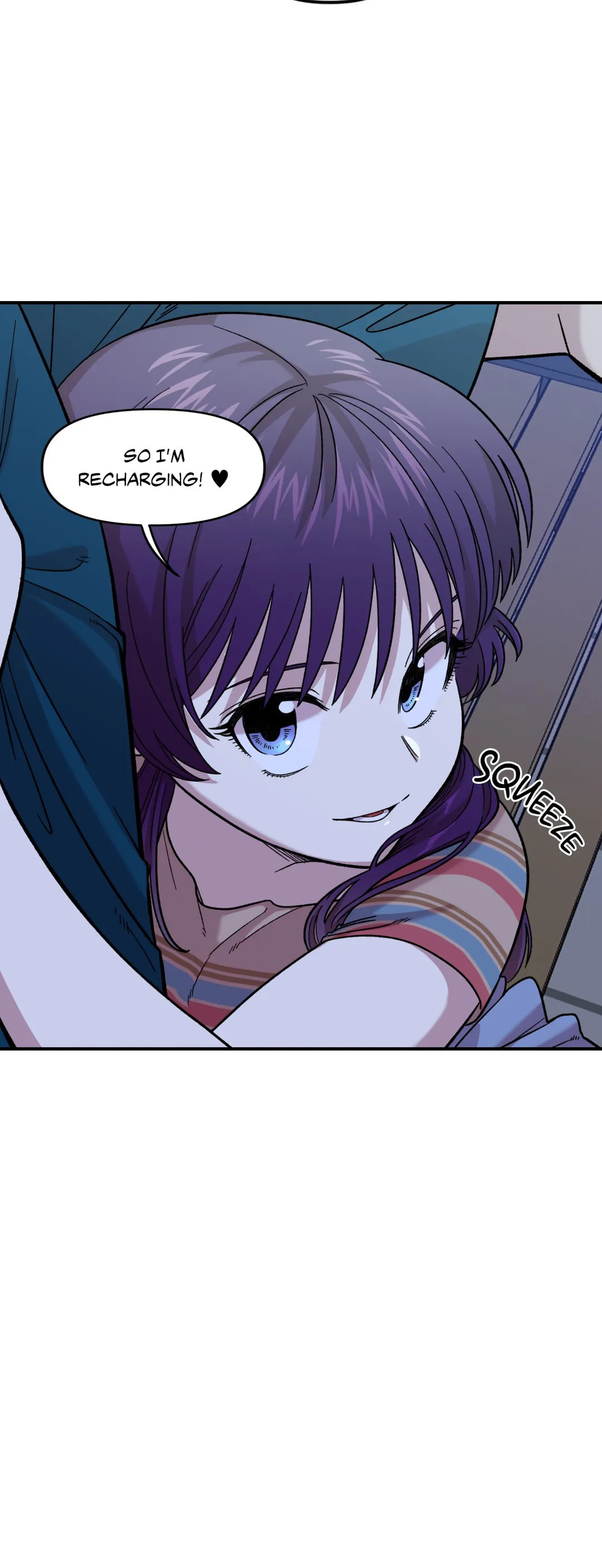 Read Two Weeks and Counting chapter 6 image 38 on Lezhin