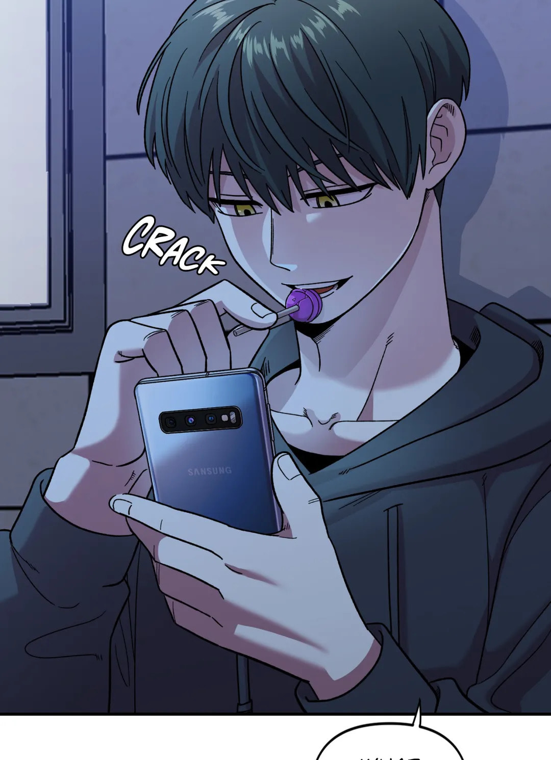 Read Two Weeks and Counting chapter 6 image 45 on Lezhin