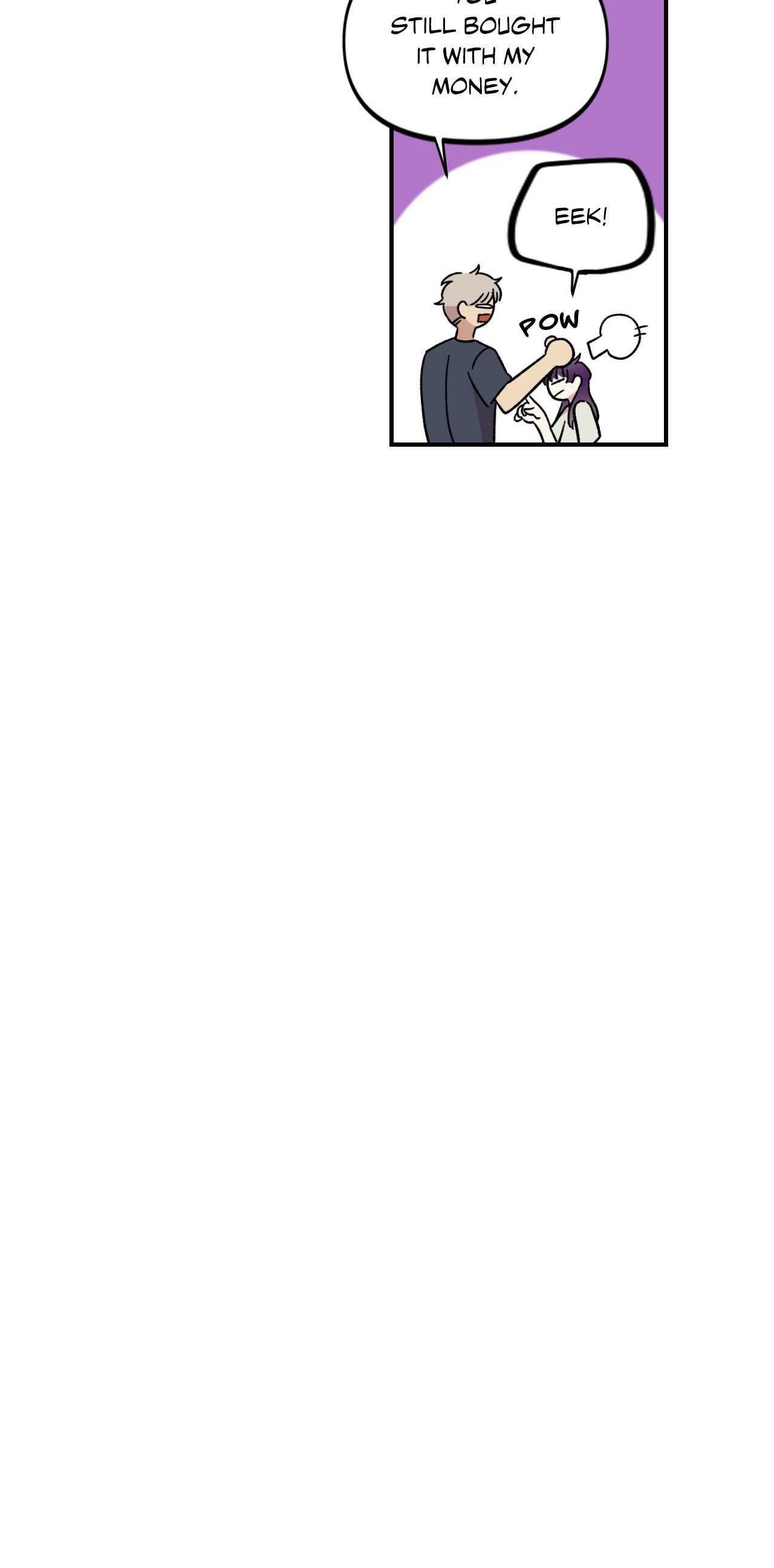 Read Two Weeks and Counting chapter 7 image 17 on Lezhin