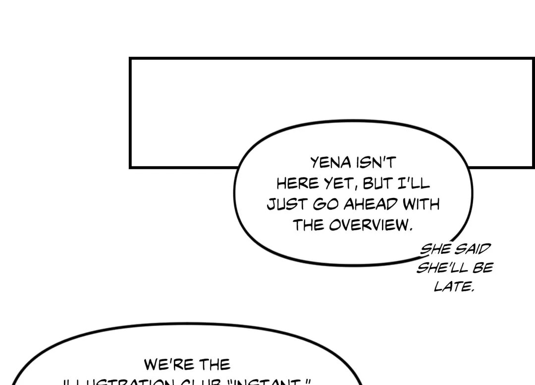 Read Two Weeks and Counting chapter 8 image 19 on Lezhin
