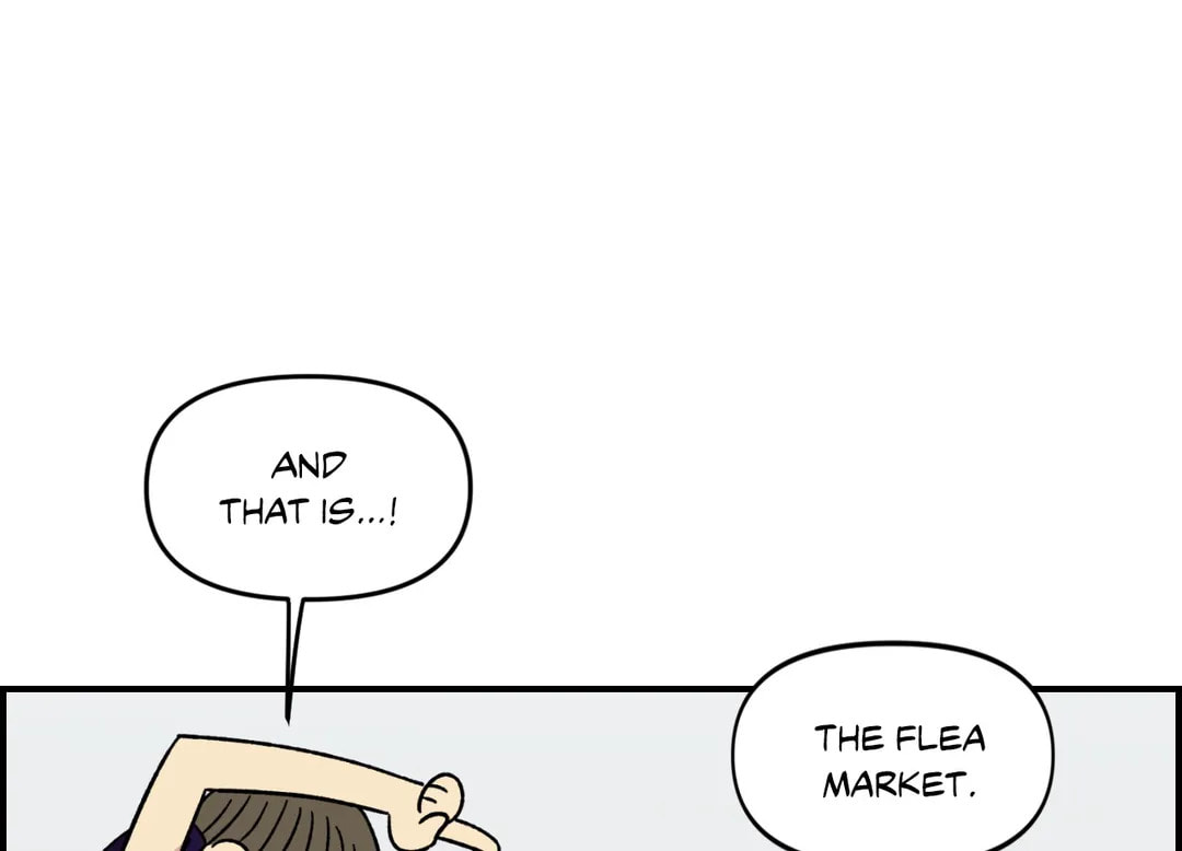 Read Two Weeks and Counting chapter 8 image 22 on Lezhin