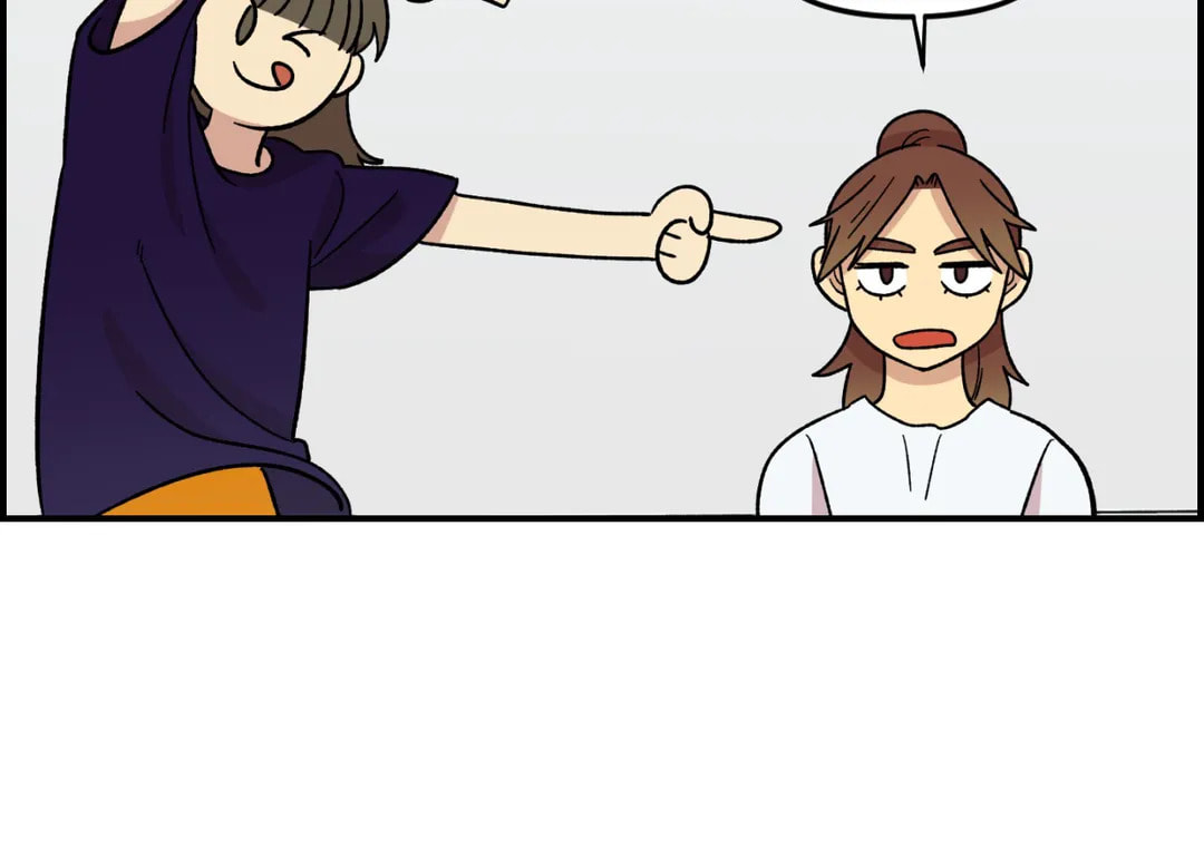 Read Two Weeks and Counting chapter 8 image 23 on Lezhin