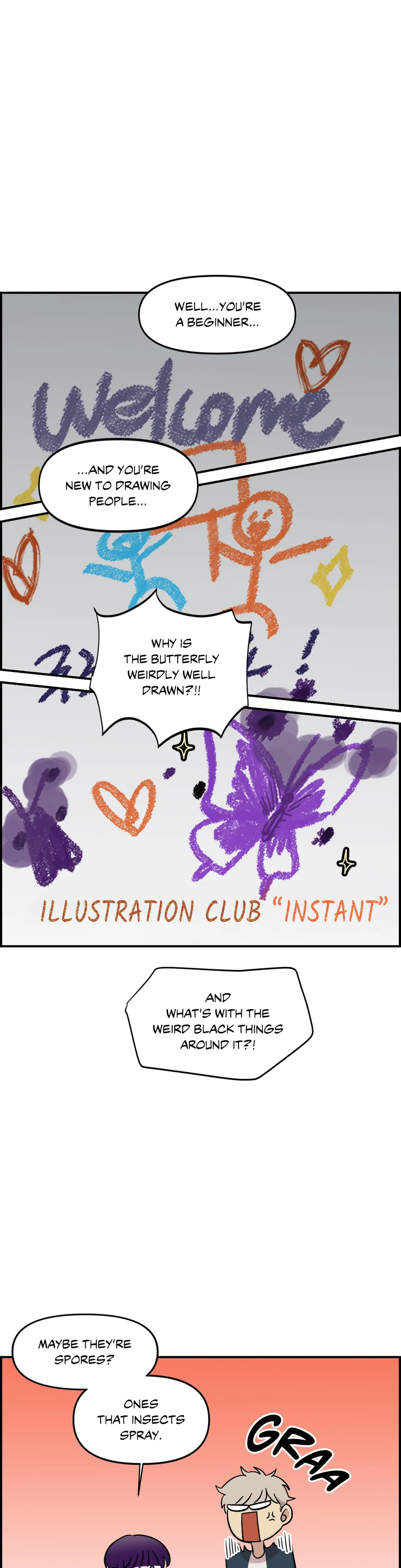 Read Two Weeks and Counting chapter 8 image 27 on Lezhin