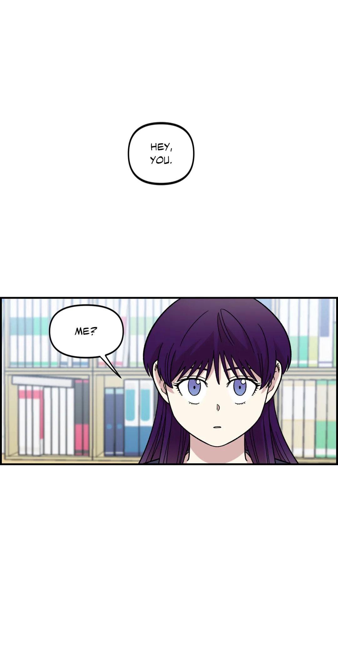 Read Two Weeks and Counting chapter 8 image 34 on Lezhin