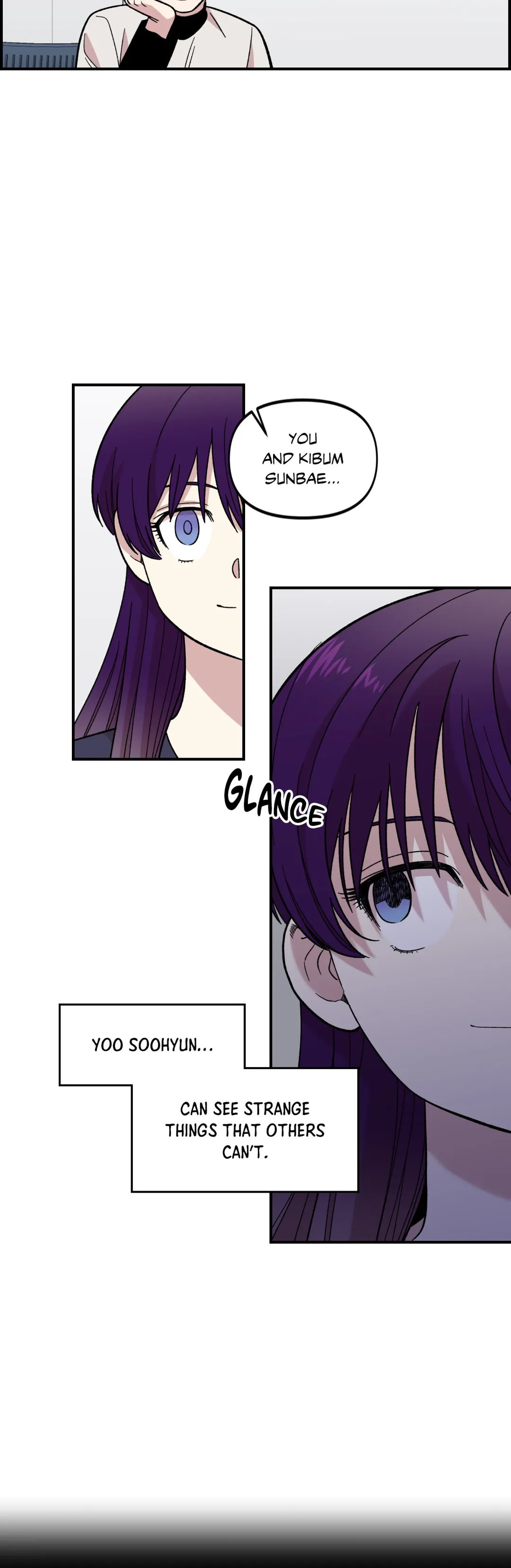 Read Two Weeks and Counting chapter 8 image 37 on Lezhin