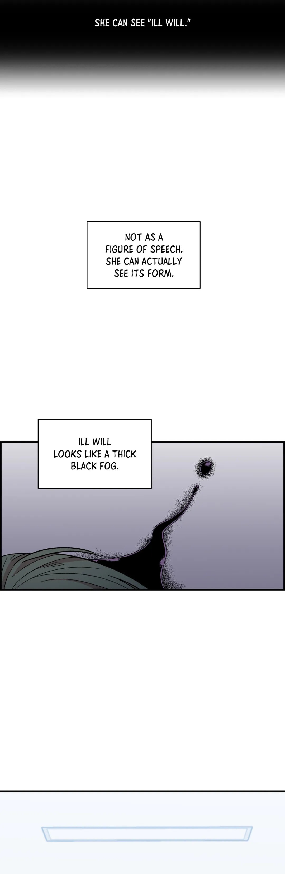Read Two Weeks and Counting chapter 8 image 38 on Lezhin