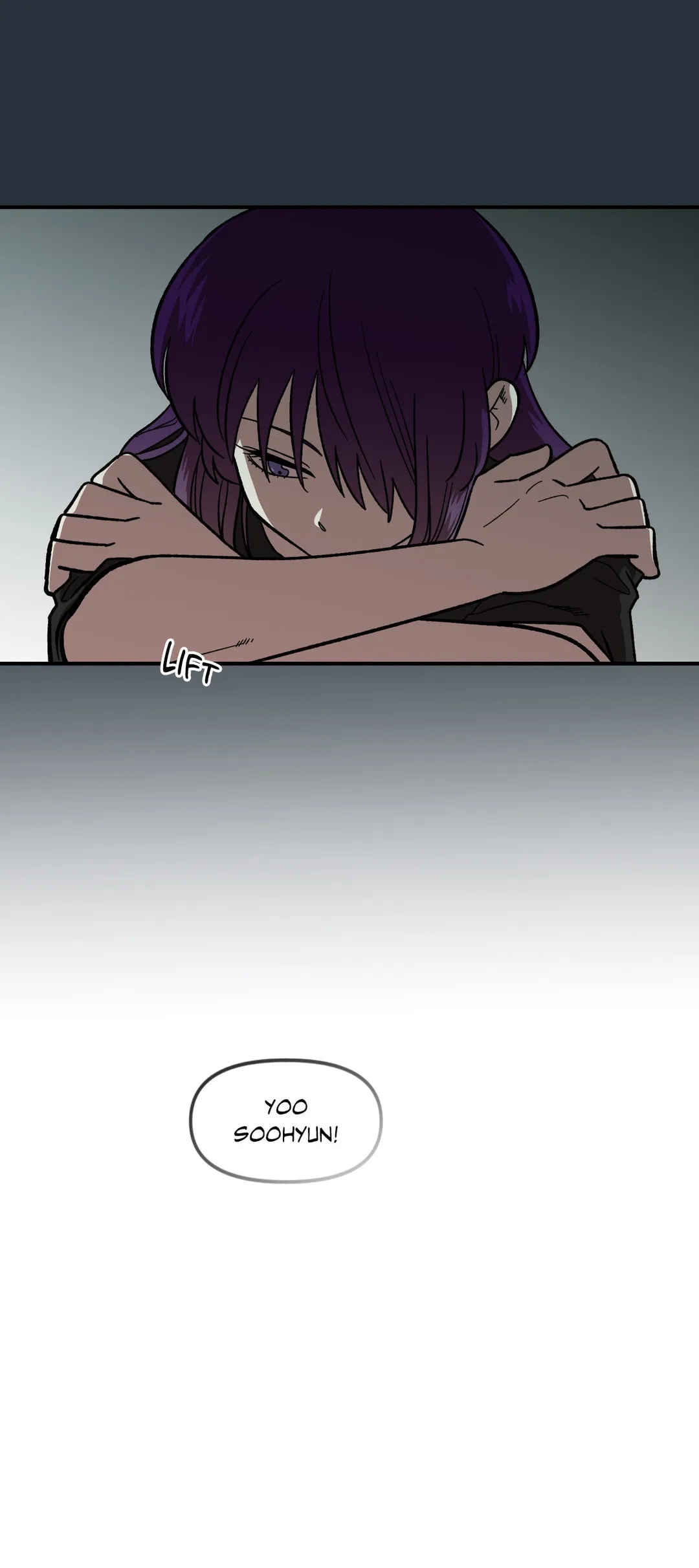 Read Two Weeks and Counting chapter 9 image 10 on Lezhin