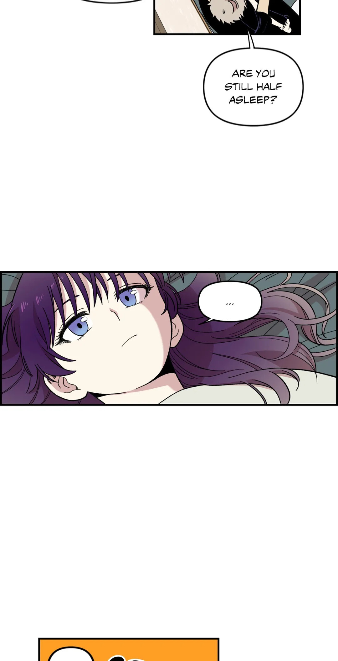 Read Two Weeks and Counting chapter 9 image 13 on Lezhin