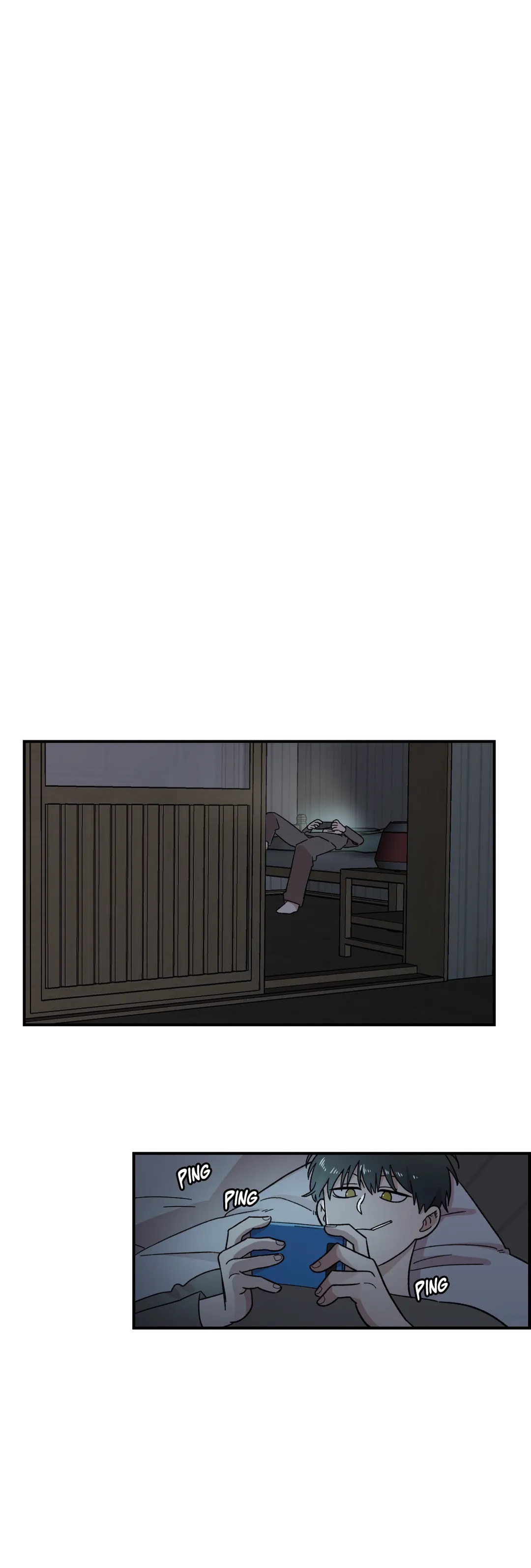 Read Two Weeks and Counting chapter 9 image 18 on Lezhin