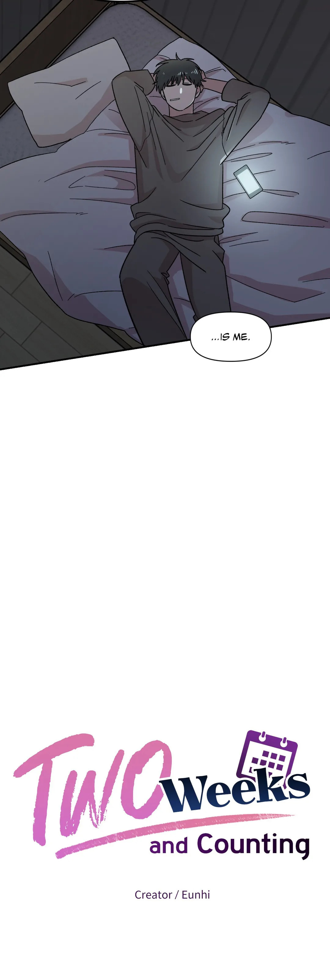 Read Two Weeks and Counting chapter 9 image 23 on Lezhin