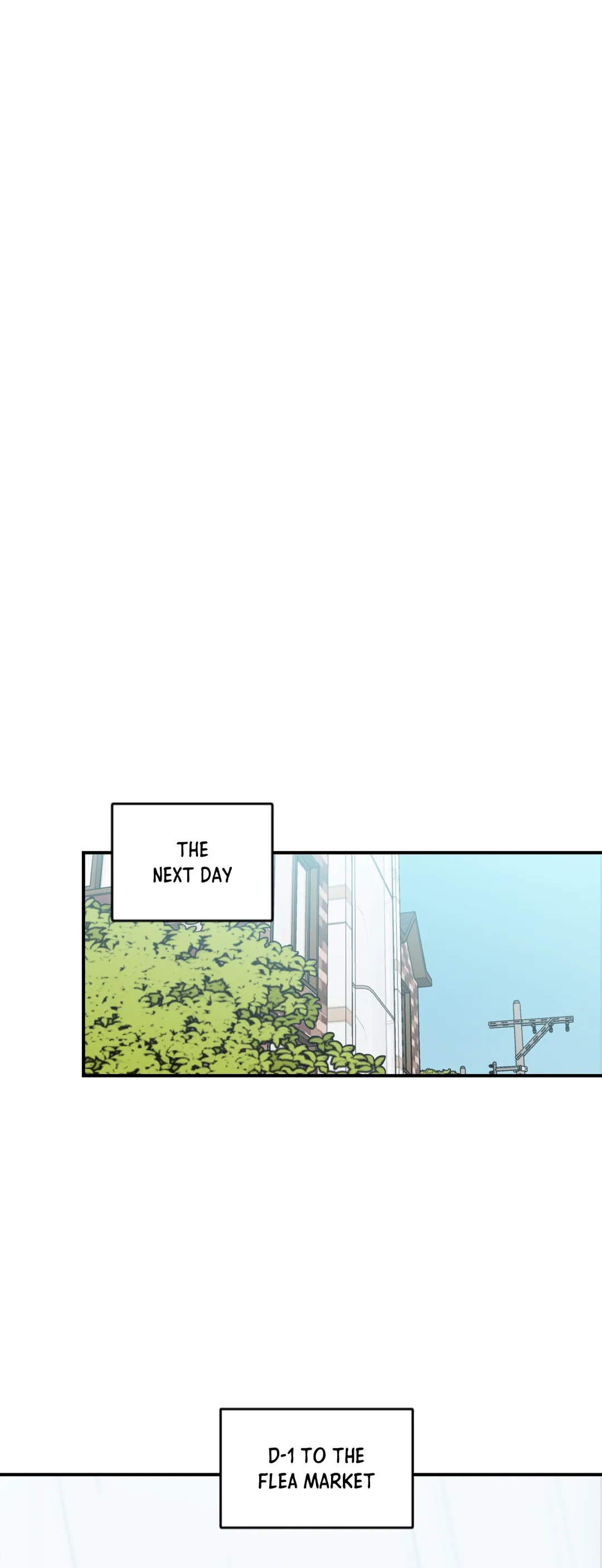Read Two Weeks and Counting chapter 9 image 24 on Lezhin