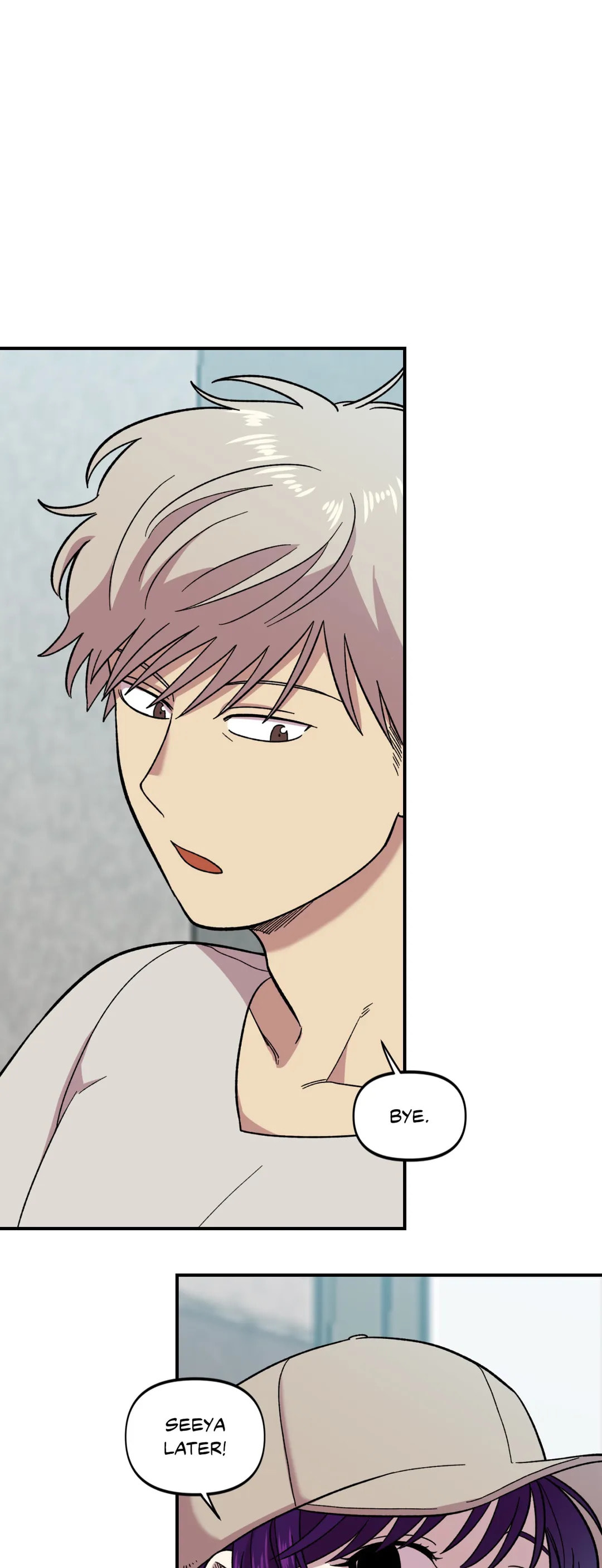 Read Two Weeks and Counting chapter 9 image 26 on Lezhin