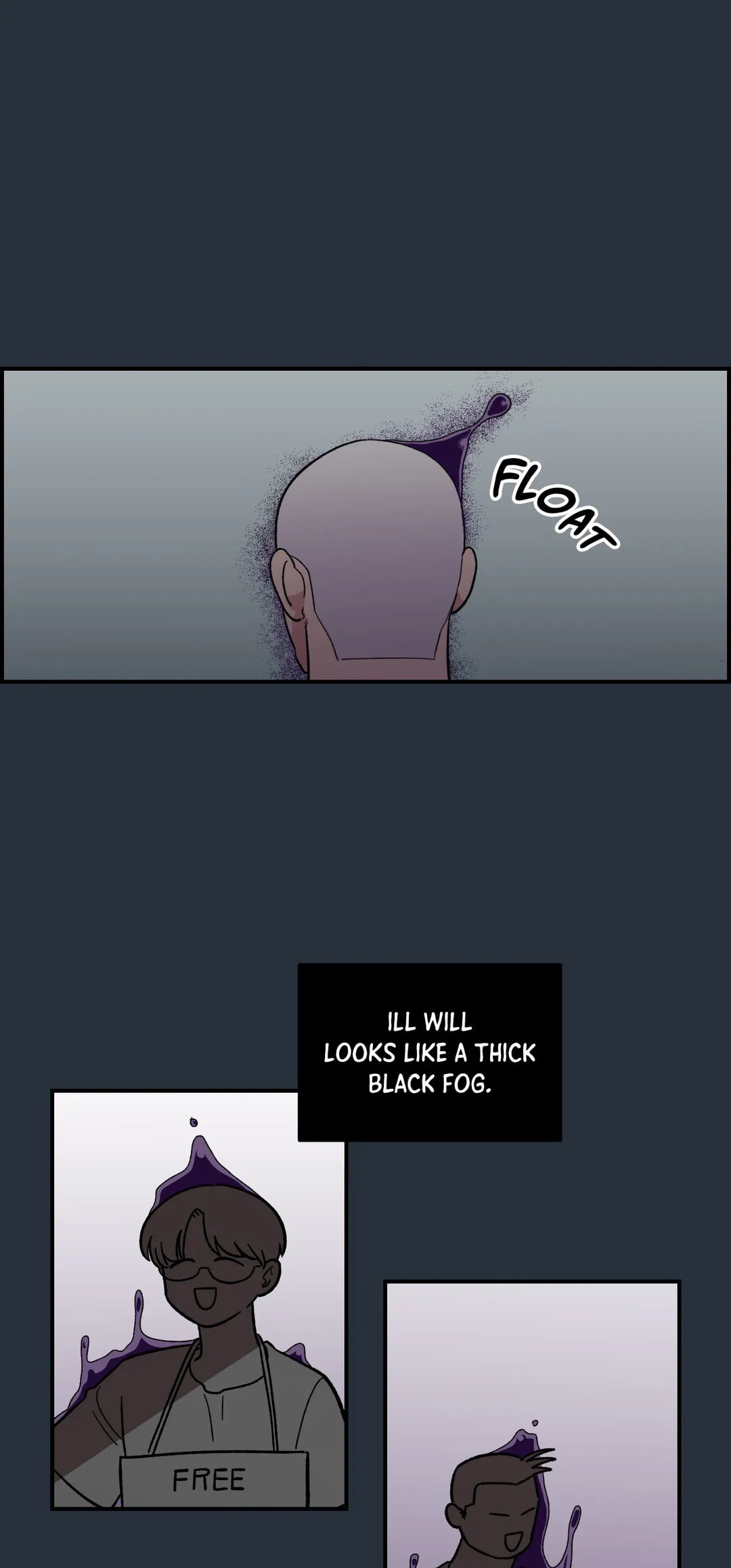 Read Two Weeks and Counting chapter 9 image 3 on Lezhin