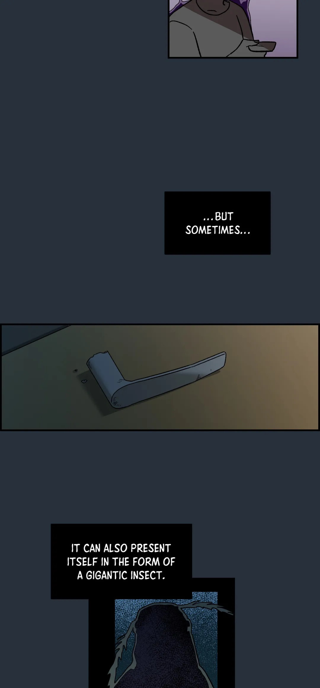 Read Two Weeks and Counting chapter 9 image 4 on Lezhin