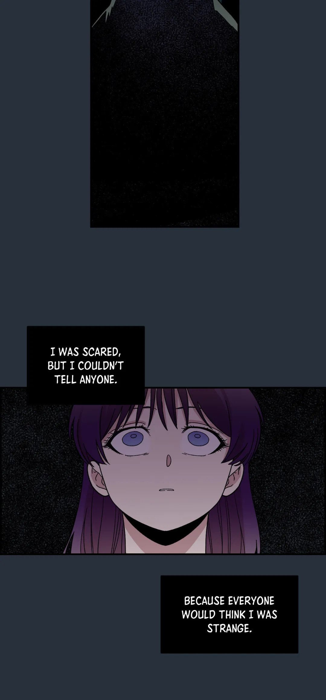 Read Two Weeks and Counting chapter 9 image 5 on Lezhin