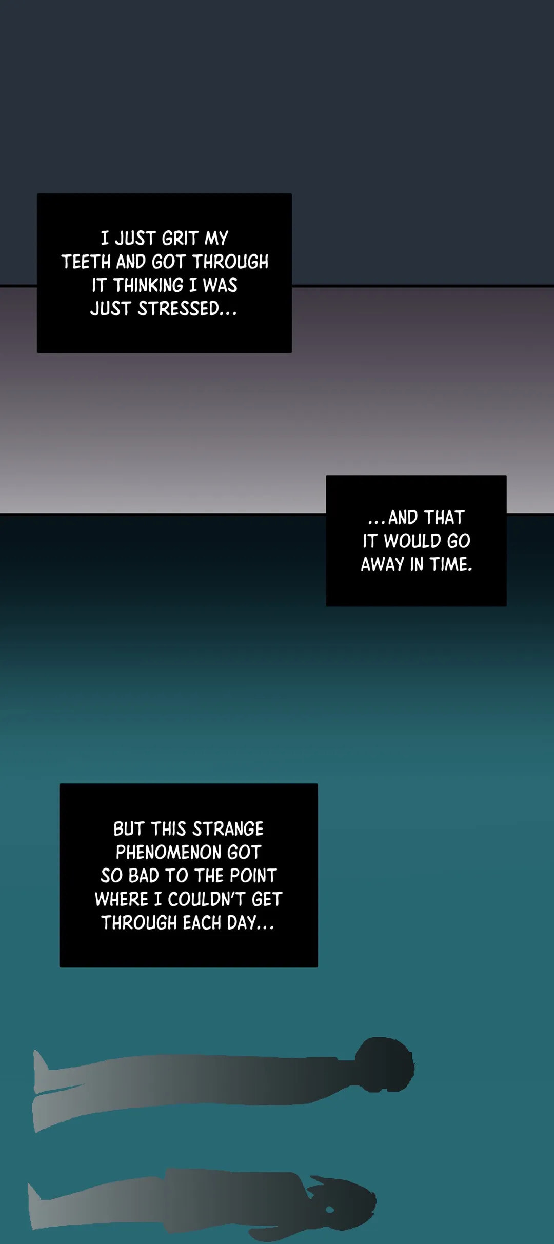 Read Two Weeks and Counting chapter 9 image 6 on Lezhin