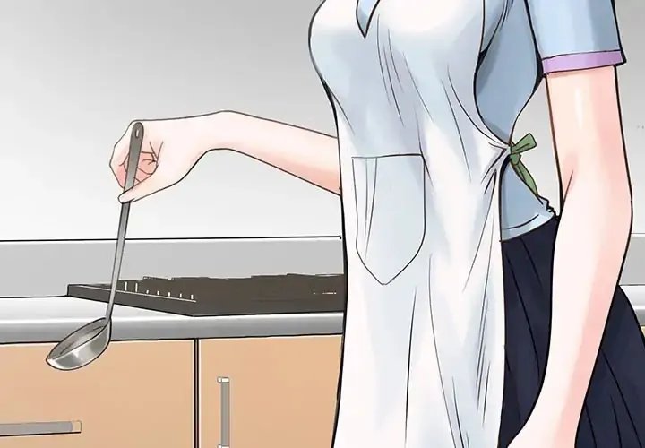 Read Two Wives chapter 0 image 1 on Lezhin