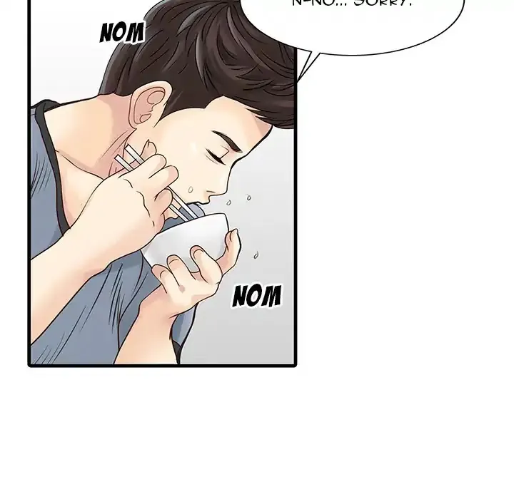 Read Two Wives chapter 0 image 11 on Lezhin