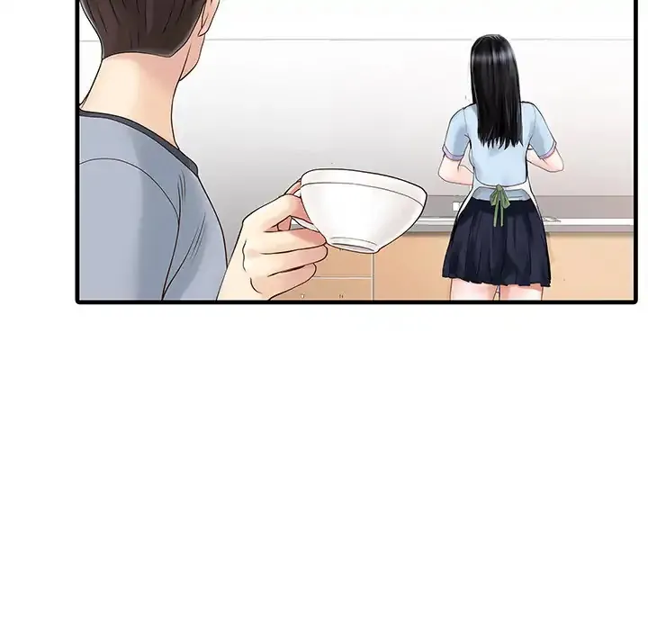Read Two Wives chapter 0 image 15 on Lezhin