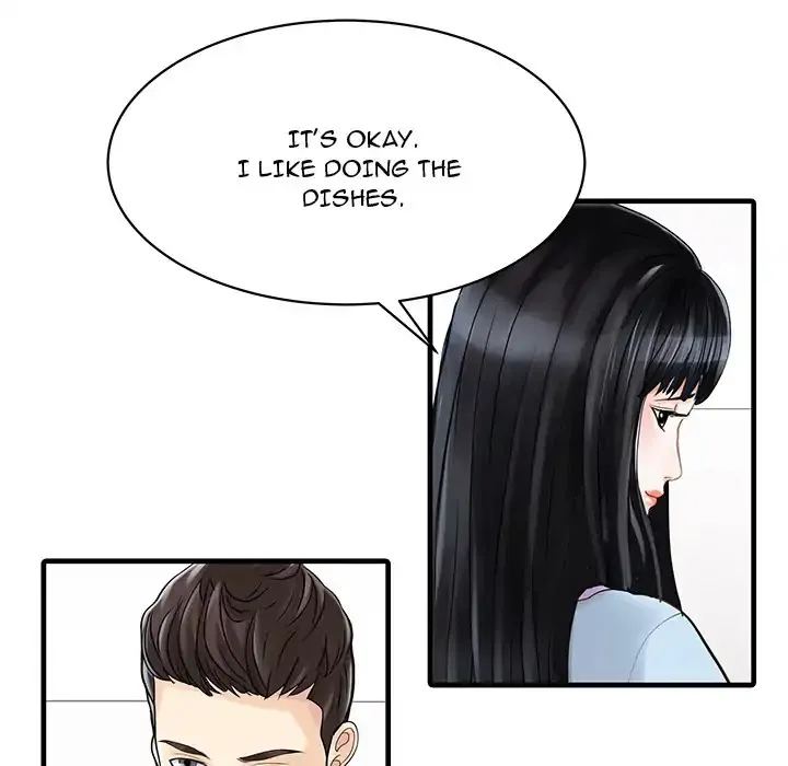 Read Two Wives chapter 0 image 16 on Lezhin