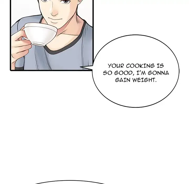 Read Two Wives chapter 0 image 17 on Lezhin