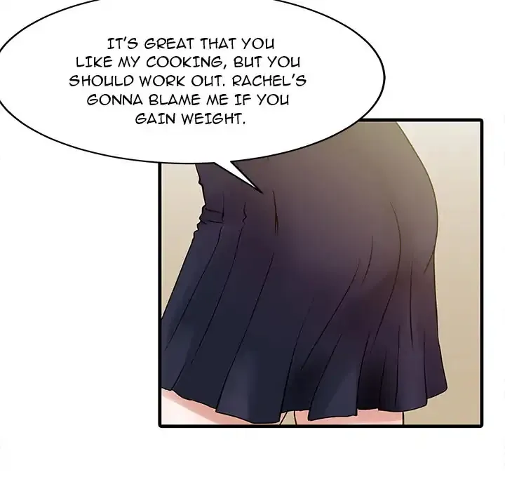 Read Two Wives chapter 0 image 18 on Lezhin