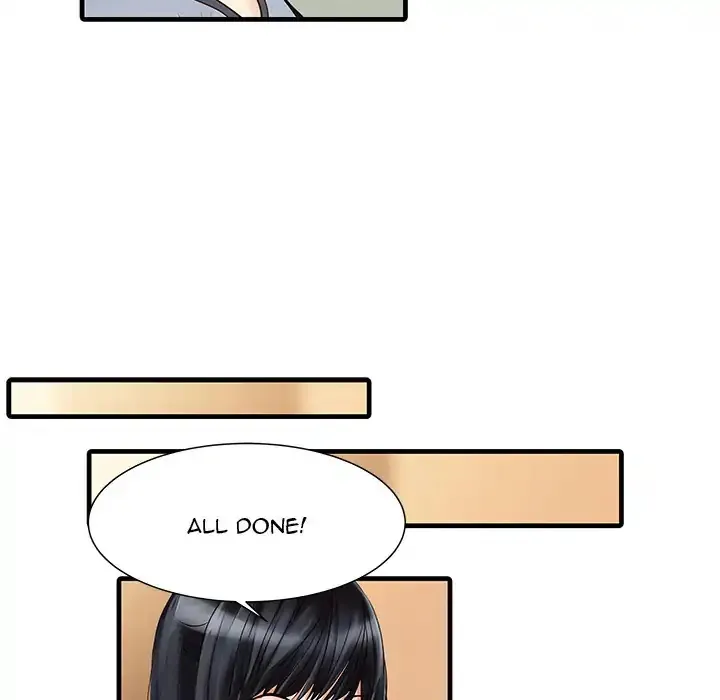 Read Two Wives chapter 0 image 20 on Lezhin