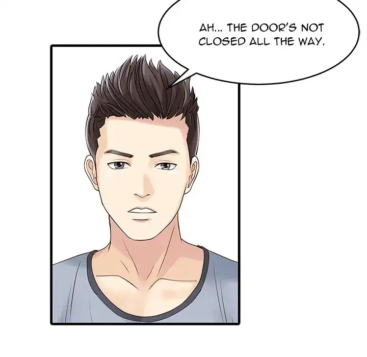 Read Two Wives chapter 0 image 25 on Lezhin