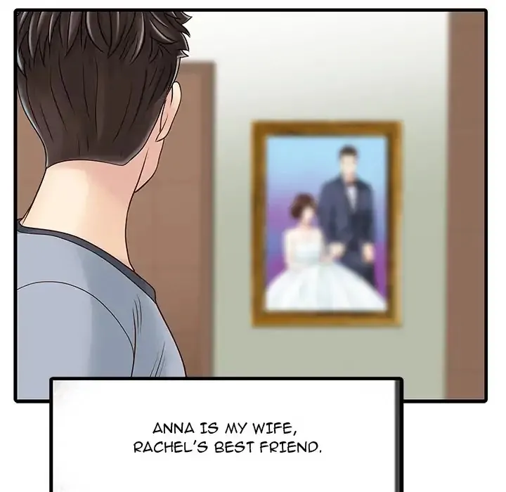 Read Two Wives chapter 0 image 34 on Lezhin