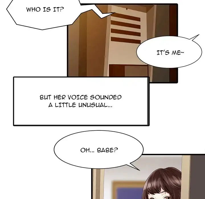 Read Two Wives chapter 0 image 41 on Lezhin