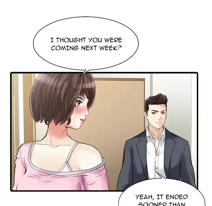 Read Two Wives chapter 0 image 43 on Lezhin