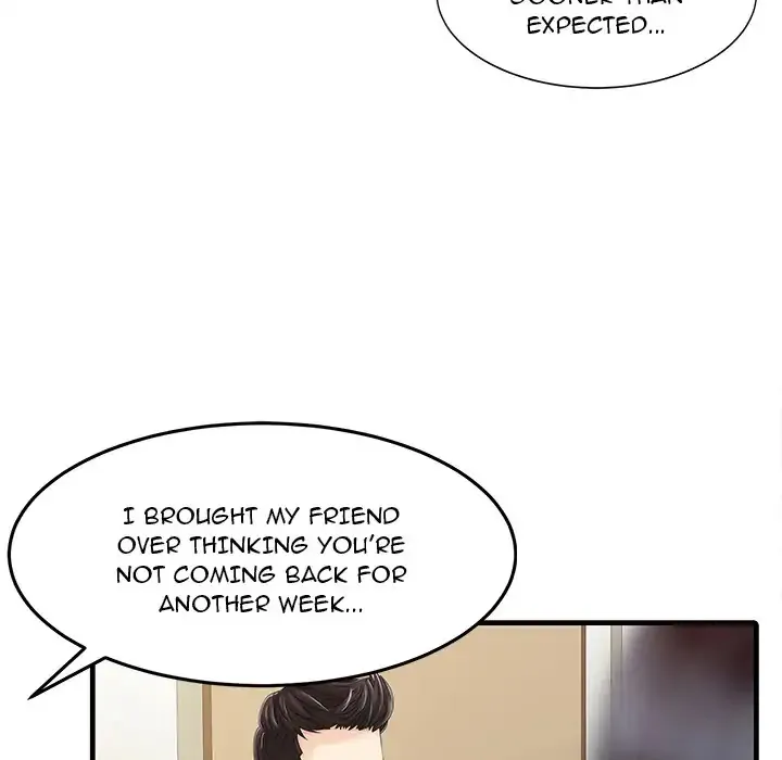 Read Two Wives chapter 0 image 44 on Lezhin