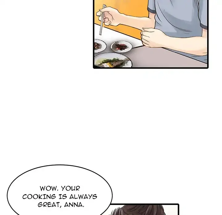 Read Two Wives chapter 0 image 5 on Lezhin