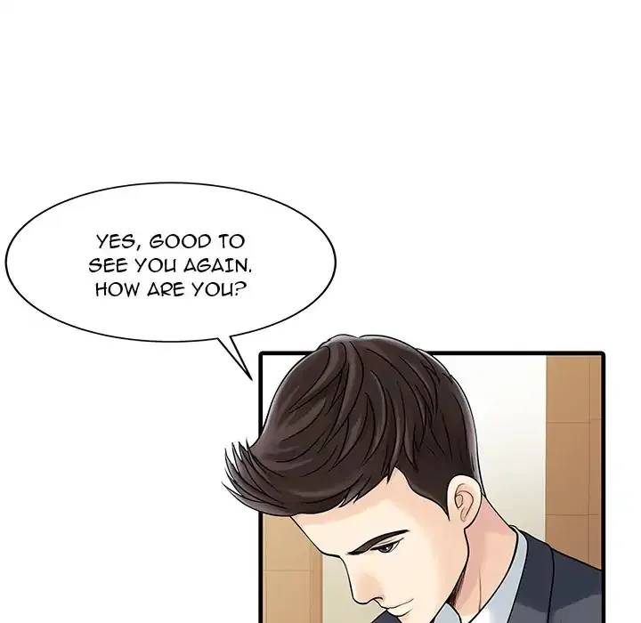 Read Two Wives chapter 0 image 50 on Lezhin
