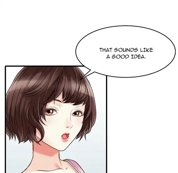 Read Two Wives chapter 0 image 59 on Lezhin
