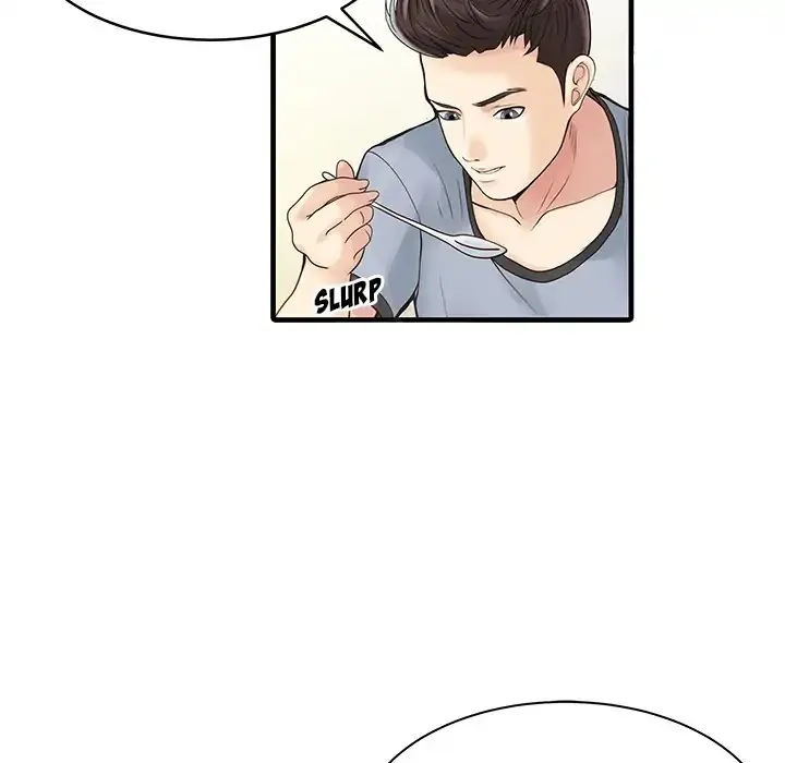 Read Two Wives chapter 0 image 6 on Lezhin