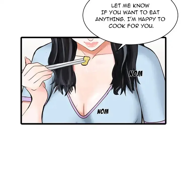 Read Two Wives chapter 0 image 7 on Lezhin