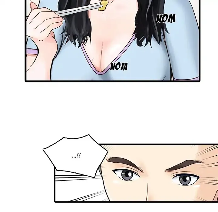 Read Two Wives chapter 1 image 13 on Lezhin