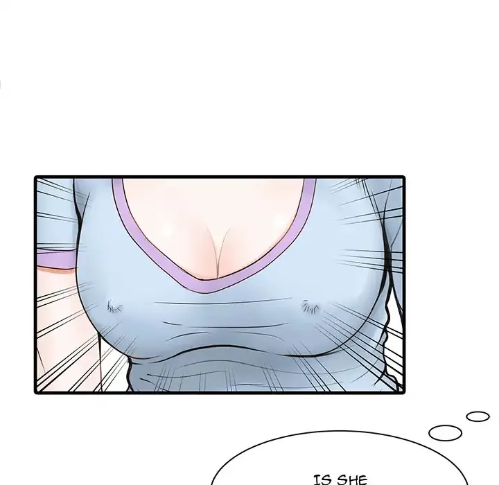 Read Two Wives chapter 1 image 14 on Lezhin